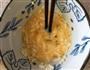 宝宝辅食-萝卜小饼的做法图解5