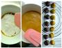 广式红豆沙月饼的做法图解2