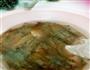 宝宝辅食鲜虾板栗泥的做法图解1