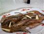 宝宝辅食鲜虾板栗泥的做法图解2