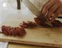 铁釜腊味煲仔饭的做法图解3