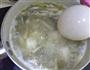 白菜豆腐小鱼汤的做法图解5