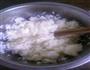 豆腐葱花弹牙蛋炒饭的做法图解3