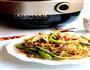 豆角焖面的做法图解10