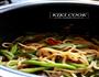 豆角焖面的做法图解9