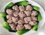 蒸猪肉丸的做法图解5