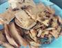黄金脆双菇-小吃系列的做法图解6