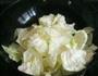 香菇手撕包菜的做法图解6