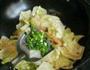香菇手撕包菜的做法图解8