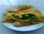 鸡蛋韭菜苔饺子的做法图解12