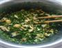鸡蛋韭菜苔饺子的做法图解3