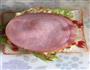 鸡蛋火腿三明治的做法图解5