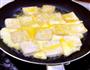 蛋液煎豆腐的做法图解1