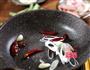 豆角焖面的做法图解2