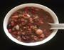 红豆绿豆薏米早餐粥的做法图解4