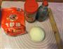 麻酱糖饼的做法图解1