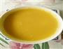 小米南瓜米糊的做法图解3