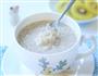 燕麦鸡蛋粥 宝宝辅食微课堂的做法图解7
