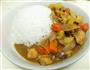 咖喱鸡块饭的做法图解8