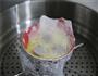 Q弹嫩滑鲜虾鸡蛋羹的做法步骤12