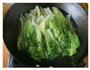 耗油生菜的做法图解3