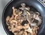 虾仁口蘑烩芦笋的做法图解9