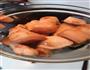 土豆红烧肉的做法图解6