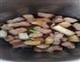 土豆红烧肉的做法图解7