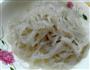 包菜炒粉丝的做法图解6
