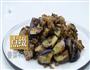 肉末酱爆茄子的做法图解7