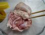 照烧鸡腿饭的做法图解4