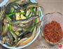 蜀小呆-麻辣泥鳅，冷吃泥鳅的做法图解2