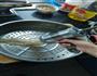 凉汤调莜面的做法图解10