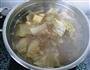 大白菜豆腐炖粉条的做法图解6
