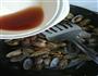 炒蛤蜊的做法图解7