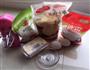 玛格丽特饼干的做法图解1