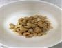 腰果菠菜的做法图解3