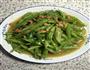 豆角丝炒肉的做法图解7