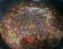 匈牙利燉牛肉的做法图解6