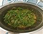 超简单凉拌豆角的做法图解1