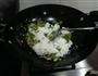 虹豆蛋炒饭的做法图解9