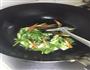 清炒苦瓜的做法图解4