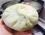 茴香粉条鸡蛋包子的做法图解9