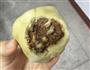 无油少糖红枣陈皮豆沙馅的做法图解7