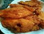 香酥鸡排 鸡腿的做法图解8