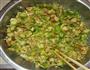 河南特色美食辣椒炒面的做法图解5
