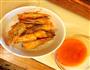 鲜虾蔬菜粥的做法图解4