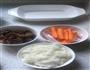 黑椒牛肉焗饭的做法图解1