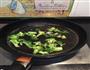 彩蔬虾仁蒸肉饼的做法图解6