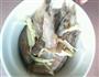 蒜蓉粉丝开背虾的做法图解3